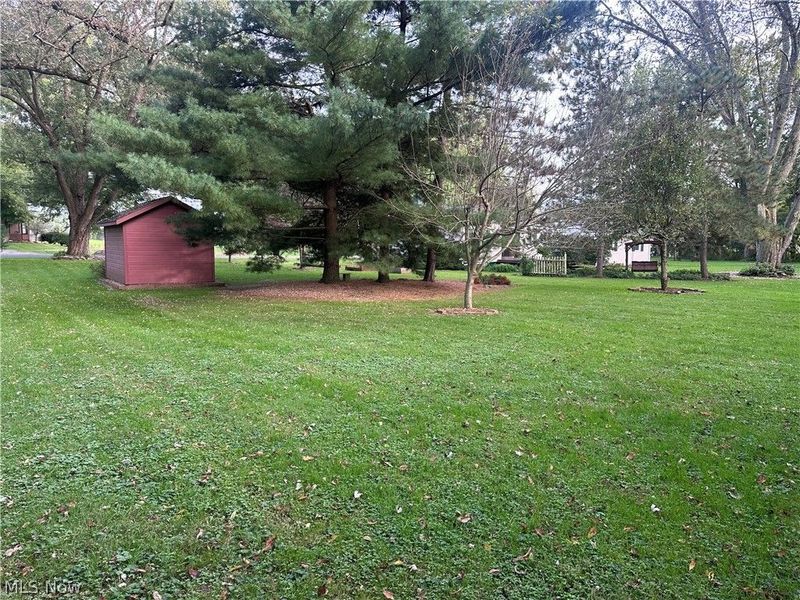 4131 Alabama Avenue NW, North Lawrence, OH 44666 Photo 9