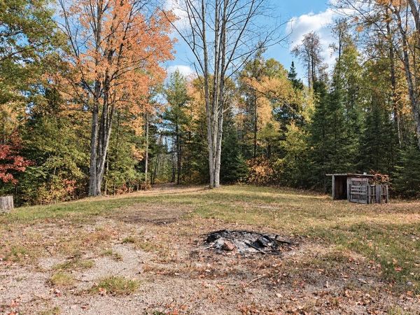 N17755 LILY LAKE ROAD, Dunbar, WI 54119