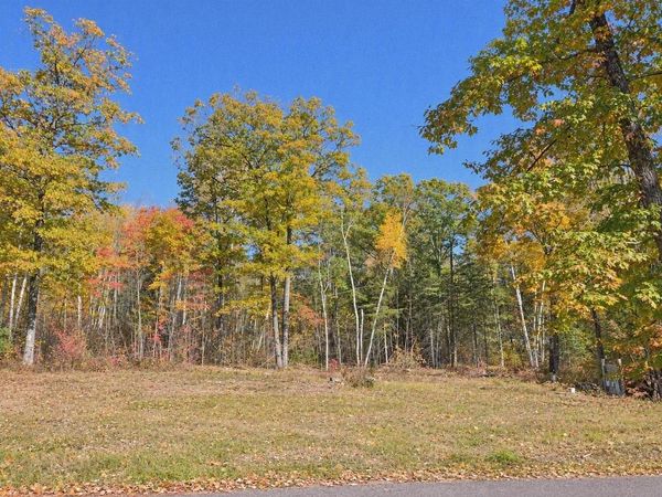 W10976 WOODS ROAD, Dunbar, WI 54119