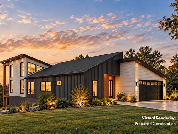 42 Lothian Drive , Bella Vista, AR 72715