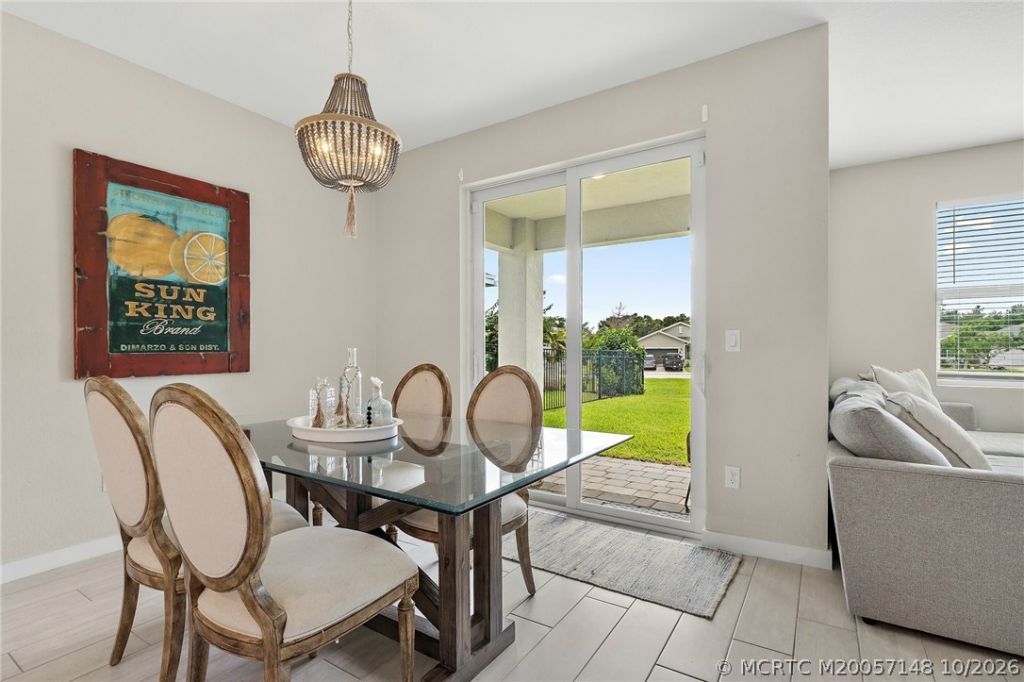 1590 NE Skyhigh Terrace , Jensen Beach, FL 34957 Photo