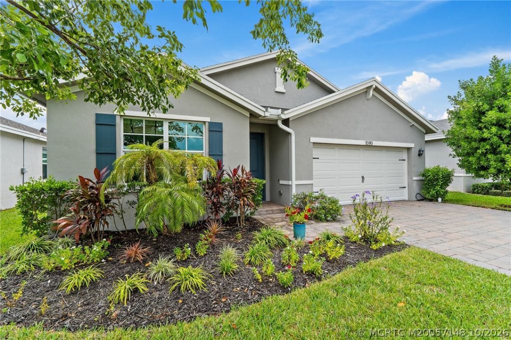 1590 NE Skyhigh Terrace , Jensen Beach, FL 34957 Photo