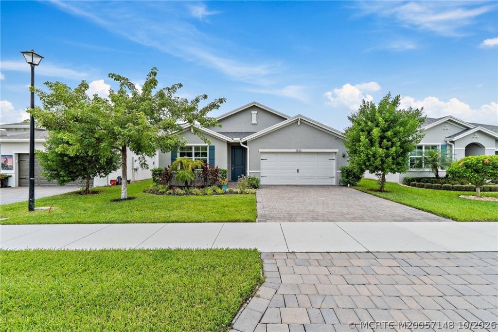 1590 NE Skyhigh Terrace , Jensen Beach, FL 34957 Photo
