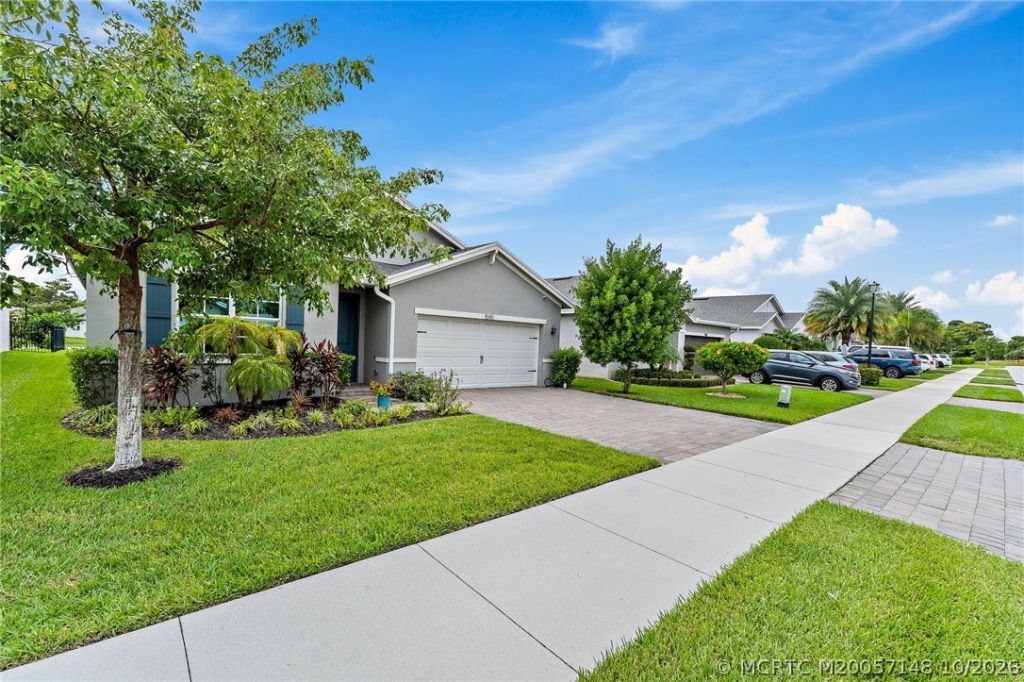 1590 NE Skyhigh Terrace , Jensen Beach, FL 34957 Photo