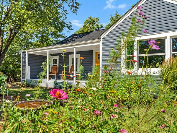 324 Jamie LN , Salem, VA 24153