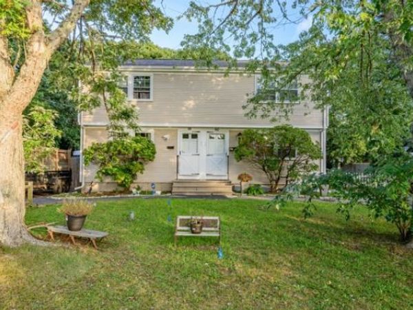 58-60 Lewis Road, Yarmouth, MA 02673