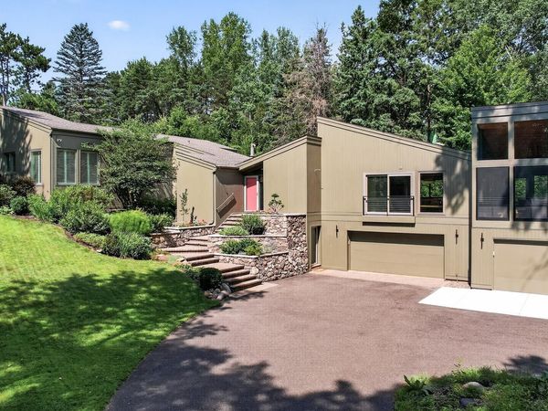 15 Nord Circle Road , North Oaks, MN 55127