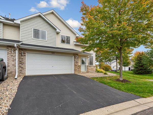 523 Gooseberry Lane, Dundas, MN 55019