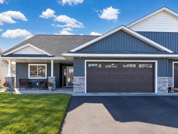 3501 Cambridge Place, River Falls, WI 54022