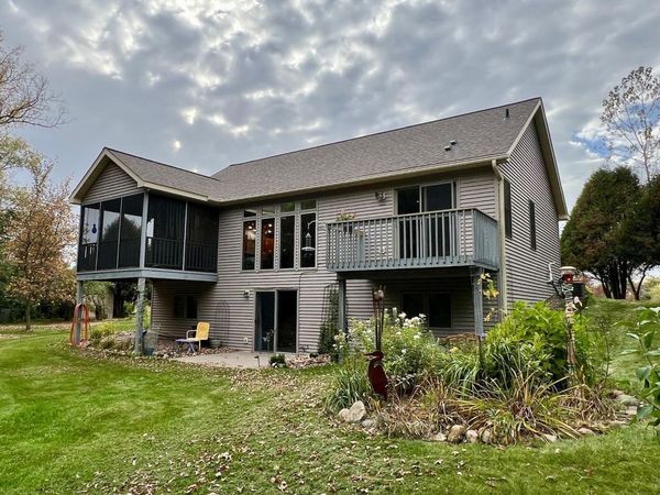 1739 97th Avenue , Hammond, WI 54015
