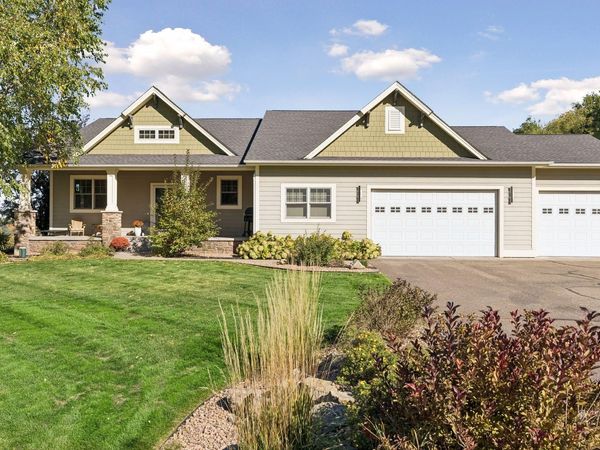 W9870 788th Avenue, River Falls, WI 54022