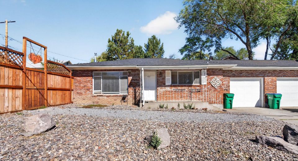 415 W Arroyo Street, Reno, NV 89509 Photo