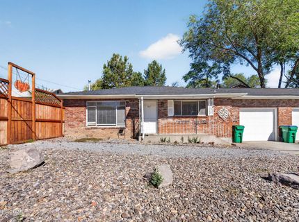 415 W Arroyo Street, Reno, NV 89509 Photo
