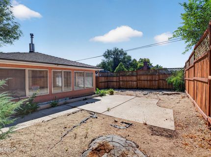 415 W Arroyo Street, Reno, NV 89509 Photo