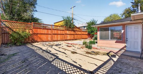 415 W Arroyo Street, Reno, NV 89509 Photo