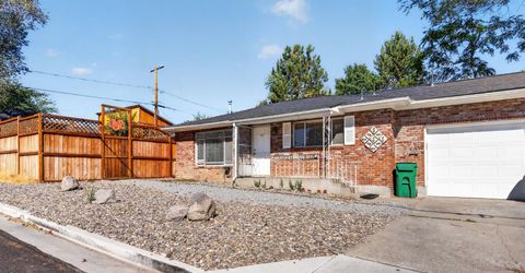 415 W Arroyo Street, Reno, NV 89509 Photo