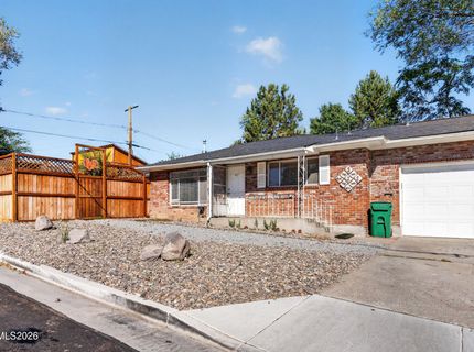 415 W Arroyo Street, Reno, NV 89509 Photo