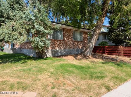 415 W Arroyo Street, Reno, NV 89509 Photo