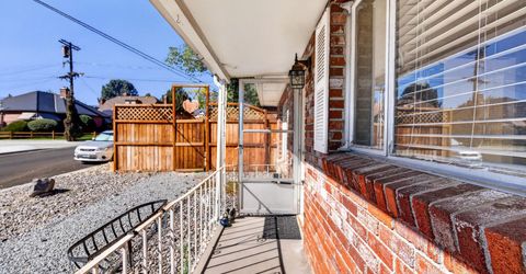 415 W Arroyo Street, Reno, NV 89509 Photo