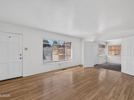 415 W Arroyo Street, Reno, NV 89509 Photo