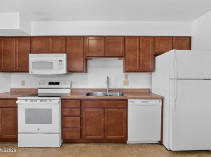 415 W Arroyo Street, Reno, NV 89509 Photo