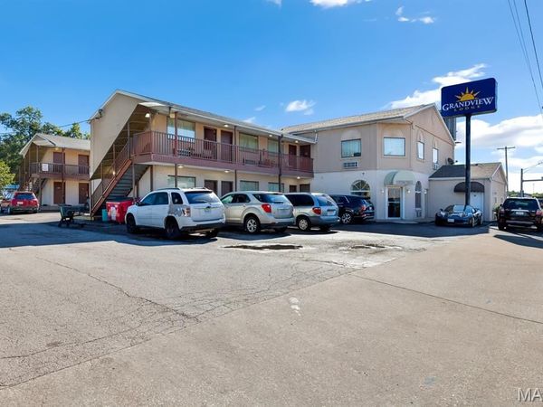 3604 McMasters Avenue, Hannibal, MO 63401
