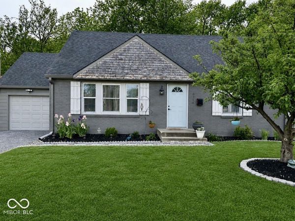 6314 N Keystone Avenue, Indianapolis, IN 46220