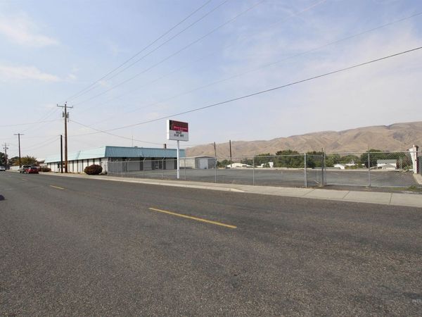 1246 & 1252 Chestnut St, Clarkston, WA 99403