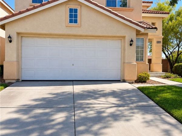 4670 San Vito Street , Las Vegas, NV 89147