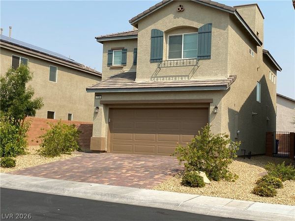 7728 Gallego Plains Drive, Las Vegas, NV 89113