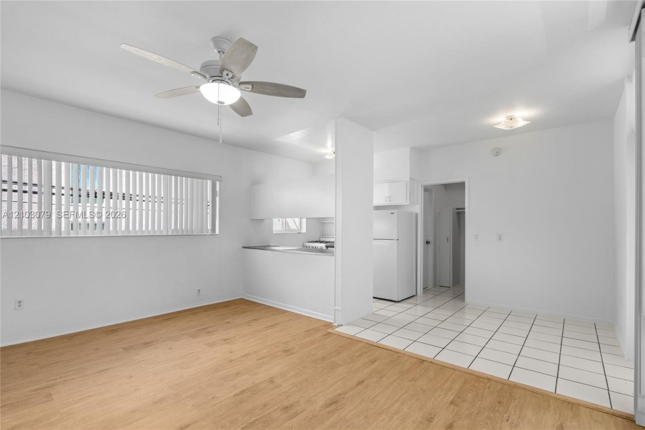 1850 Meridian Ave , Unit 24, Miami Beach, FL 33139 Photo