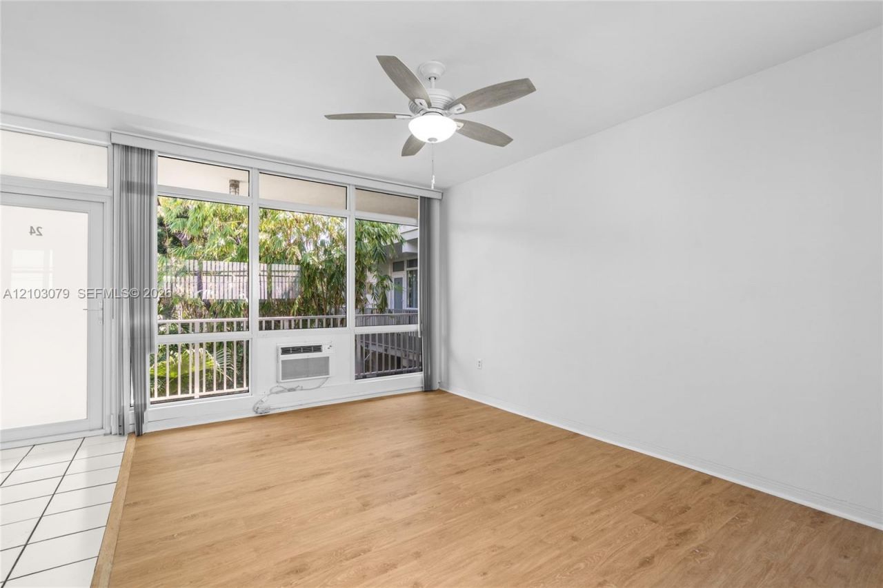 1850 Meridian Ave , Unit 24, Miami Beach, FL 33139 Photo