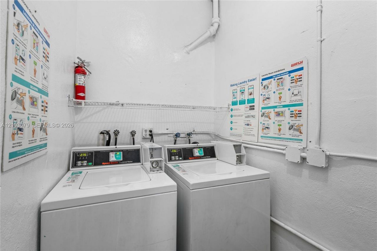 1850 Meridian Ave , Unit 24, Miami Beach, FL 33139 Photo