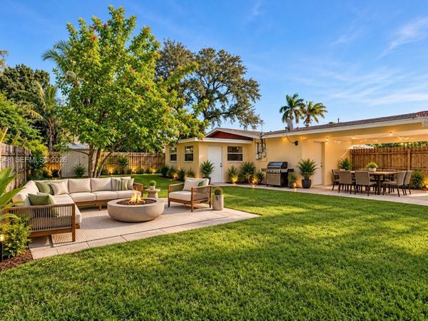 4839 NW 2nd Ct , Plantation, FL 33317