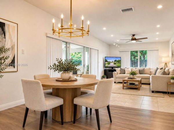 4839 NW 2nd Ct , Plantation, FL 33317