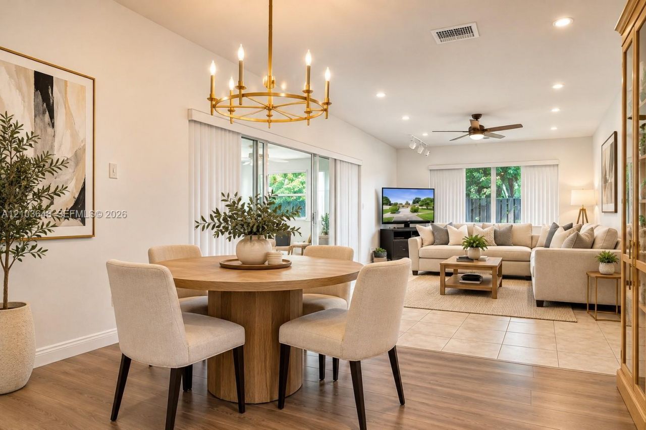 4839 NW 2nd Ct , Plantation, FL 33317 Photo