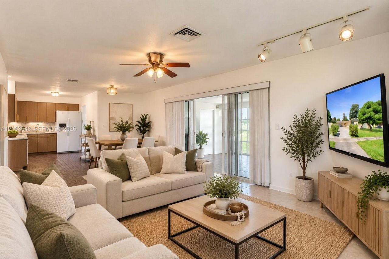 4839 NW 2nd Ct , Plantation, FL 33317 Photo