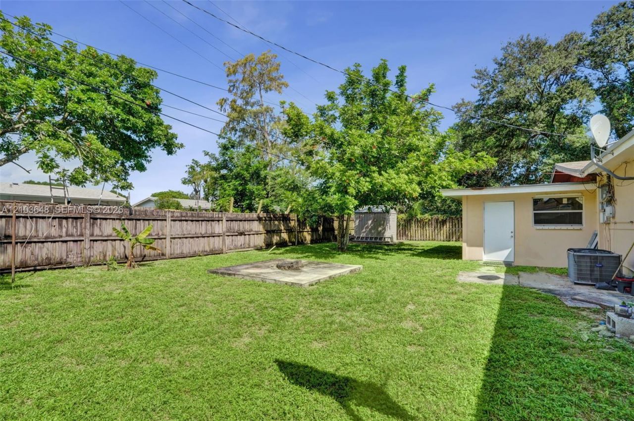 4839 NW 2nd Ct , Plantation, FL 33317 Photo