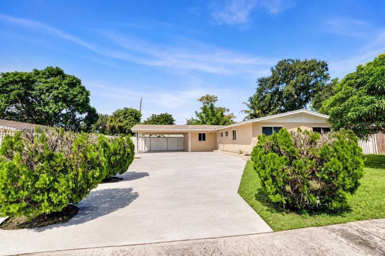 4839 NW 2nd Ct , Plantation, FL 33317 Photo