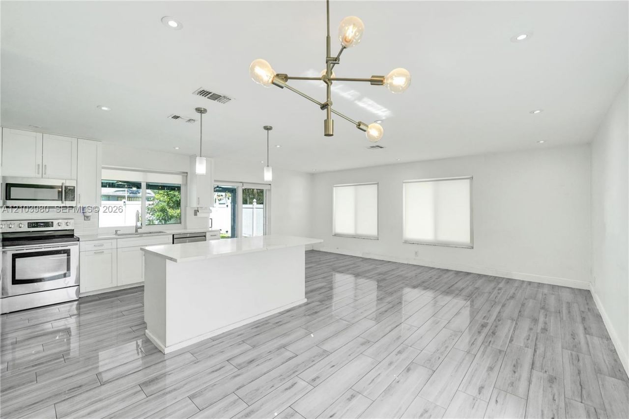 5505 SW 9th St , Margate, FL 33068 Photo