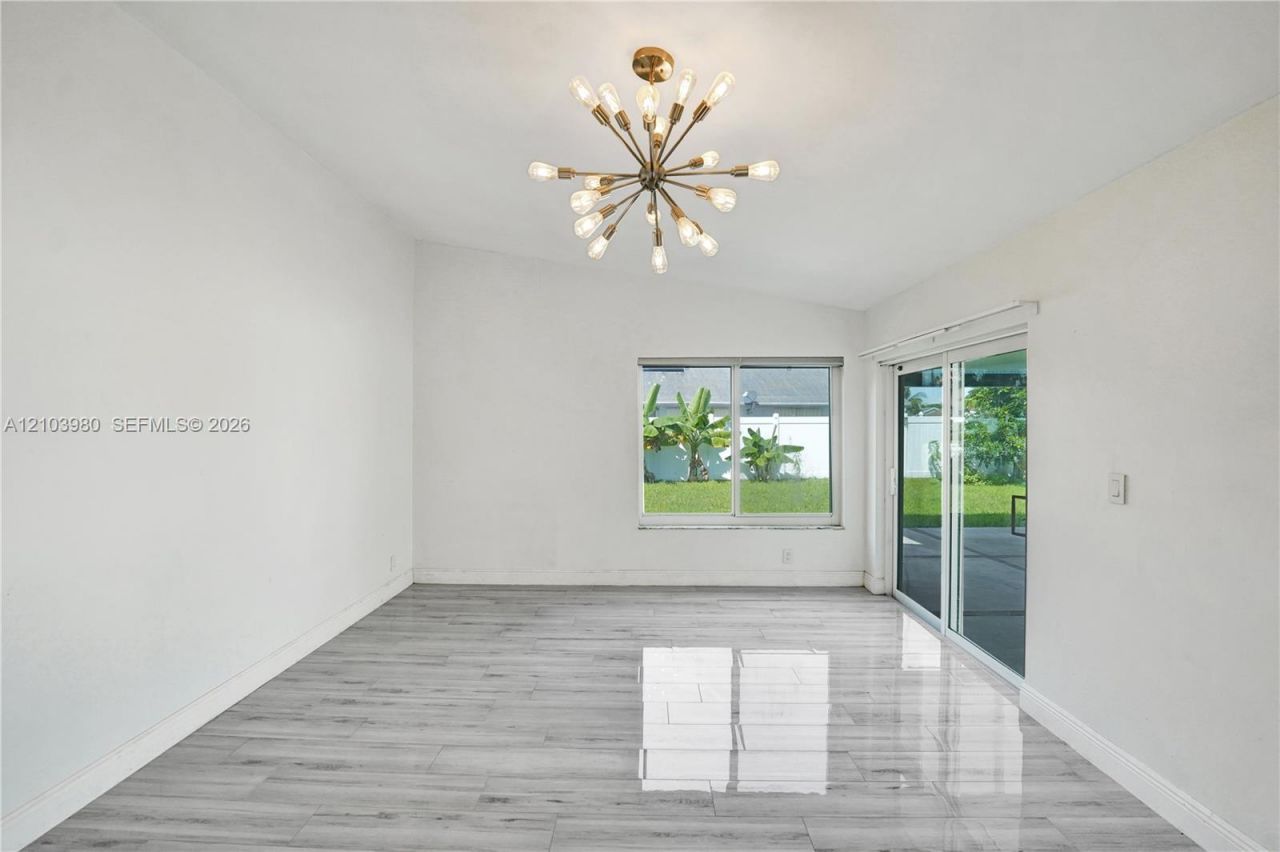 5505 SW 9th St , Margate, FL 33068 Photo