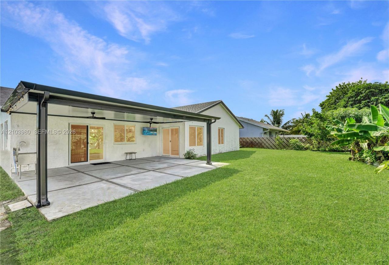 5505 SW 9th St , Margate, FL 33068 Photo