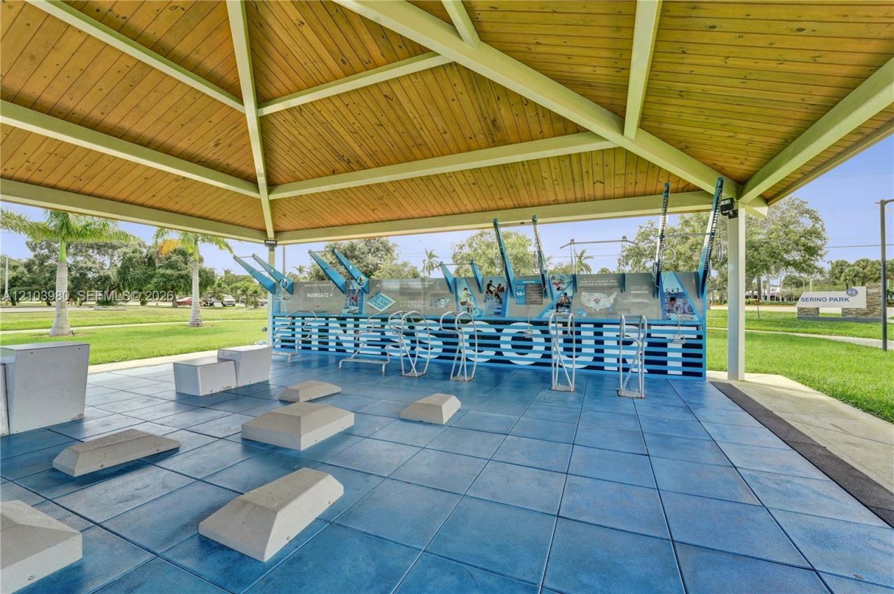 5505 SW 9th St , Margate, FL 33068 Photo