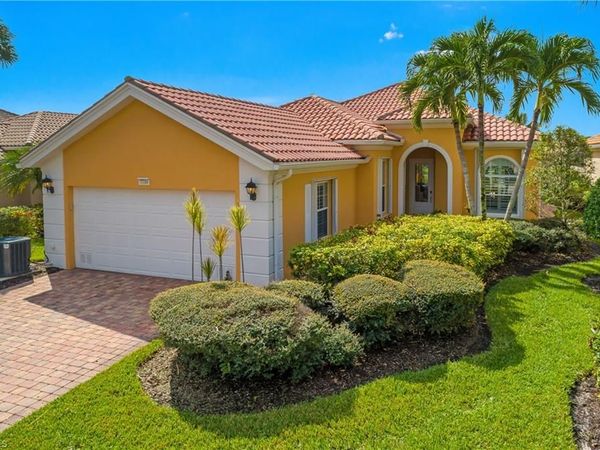 7734 Tommasi CT, NAPLES, FL 34114
