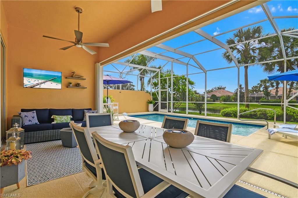 7734 Tommasi Ct , Naples, FL 34114 Photo