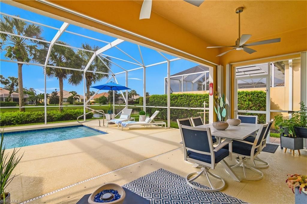 7734 Tommasi Ct , Naples, FL 34114 Photo