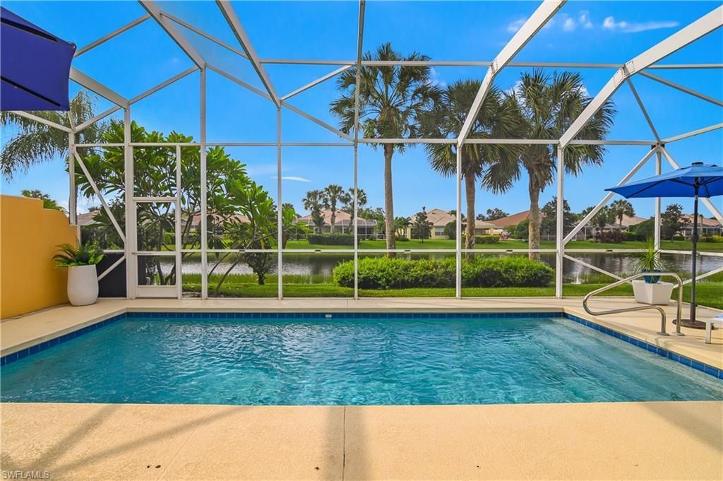 7734 Tommasi Ct , Naples, FL 34114 Photo