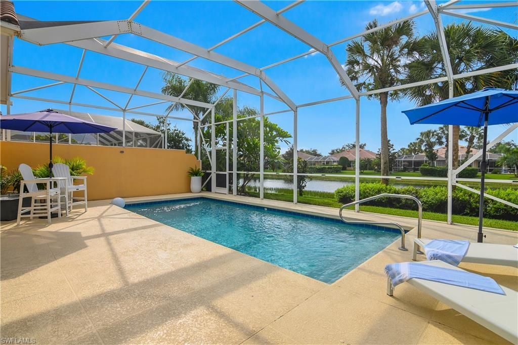 7734 Tommasi Ct , Naples, FL 34114 Photo