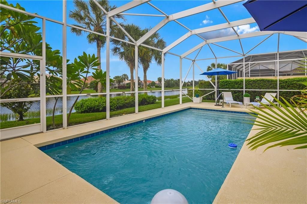 7734 Tommasi Ct , Naples, FL 34114 Photo