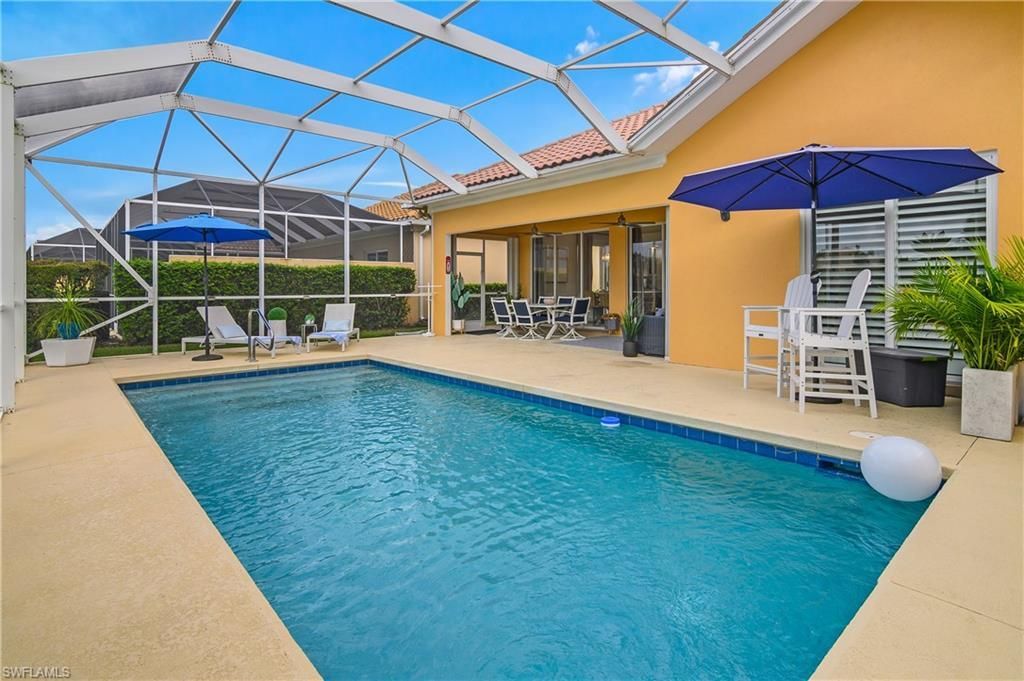 7734 Tommasi Ct , Naples, FL 34114 Photo